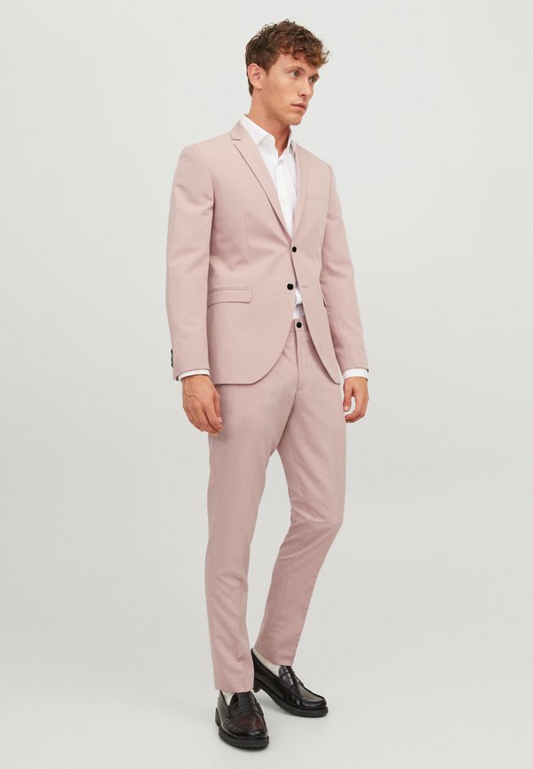 JPRFRANCO  - Suit - rose tan fit super slim fit