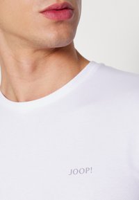 JOOP! 2 PACK - Alsónemű - white