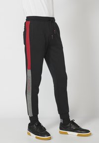Koroshi JOGGER  - Tepláky - black