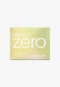 Banila Co BANILA CO CLEAN IT CLEANSING BALM NOURISHING - Akcesoria do pielęgnacji