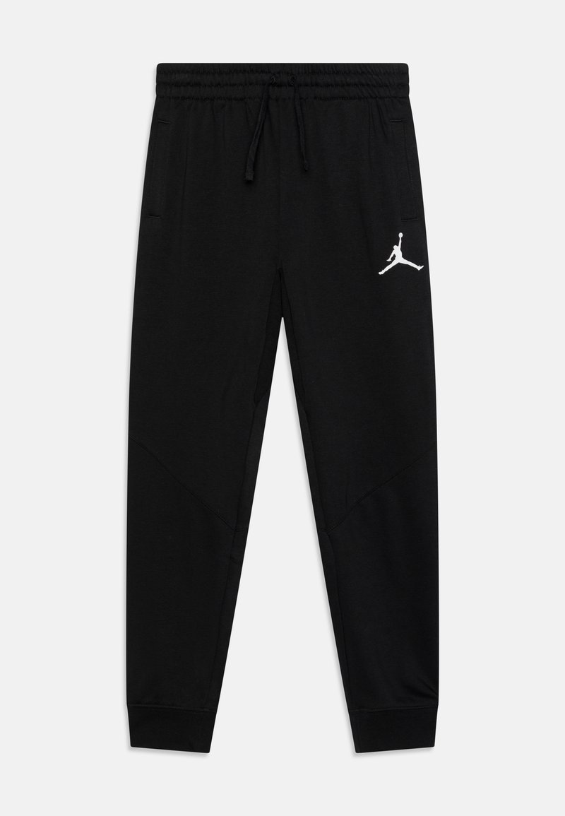 EA7 Emporio Armani PANTALONI UNISEX - Pantaloni sportivi - black/nero EA7 Emporio Armani PANTALONI UNISEX - Pantaloni sportivi - black/nero