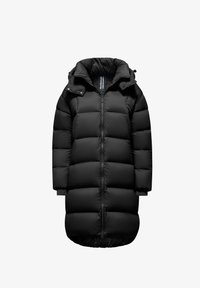 Unselected, black