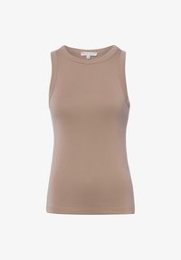 Niewybrane, taupe