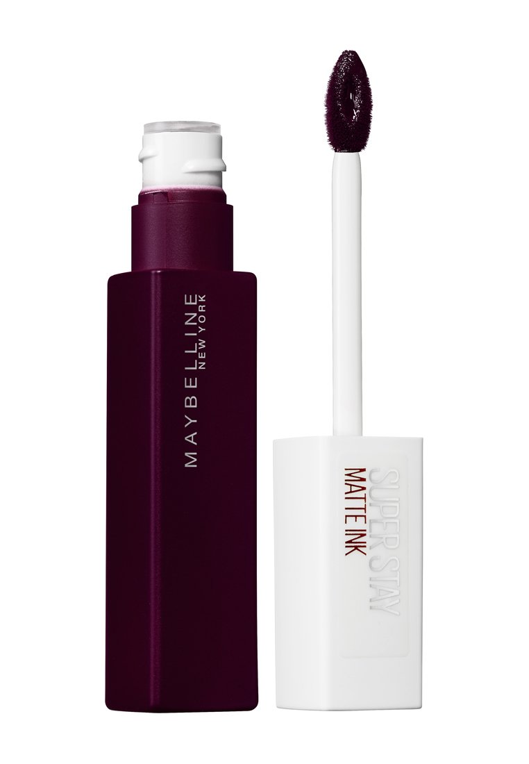 Maybelline New York LOT DE 2 - ROUGE À LÈVRES SUPERSTAY MATTE INK - Rossetto liquido - 45 escapist