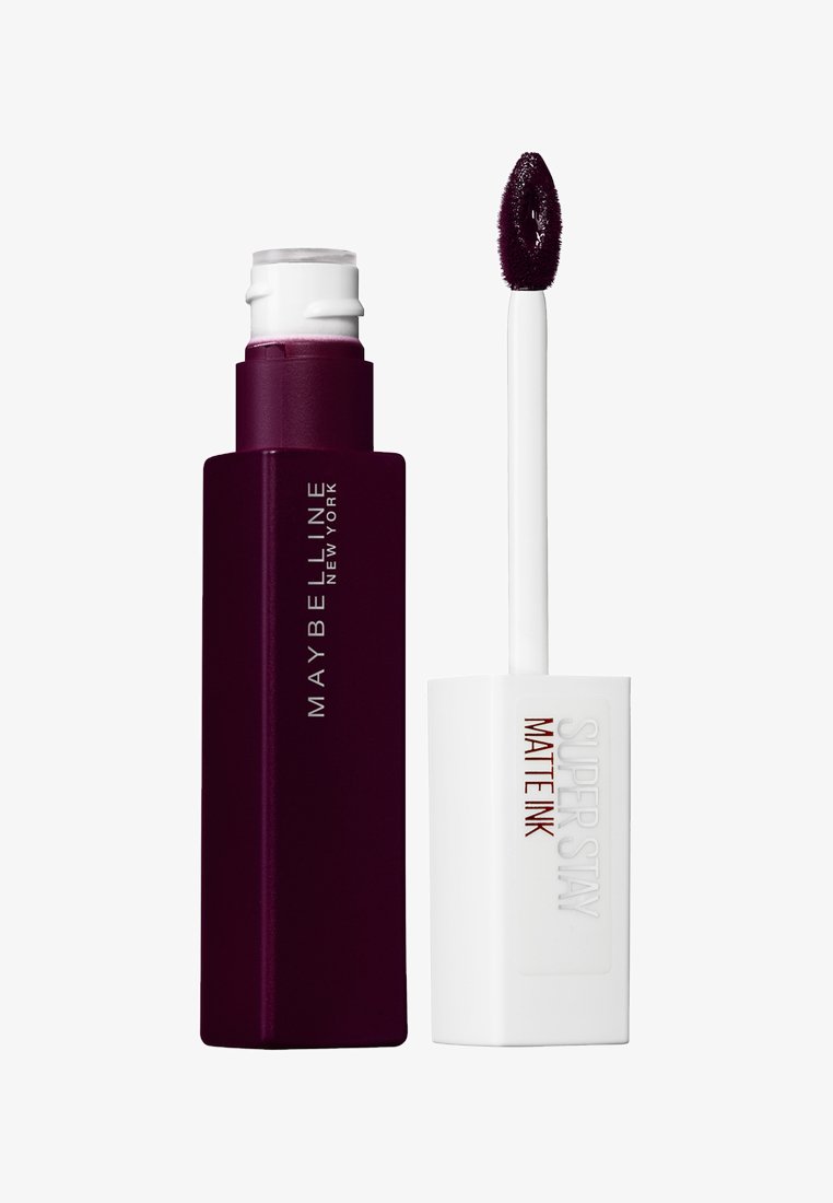 Maybelline New York LOT DE 2 - ROUGE À LÈVRES SUPERSTAY MATTE INK - Rossetto liquido - 45 escapist