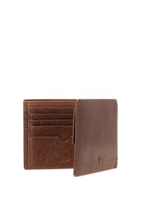 JOOP! TOFANA TYPHON BILLFOLD - Portemonnee - darkbrown