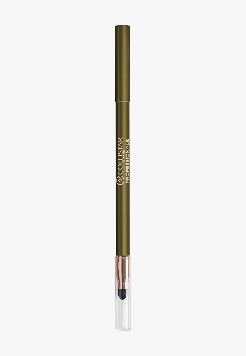 Collistar - PROFESSIONALE EYE PENCIL - Eyeliner - verde foresta, Ingrandire