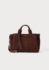 Sélectionné, chocolate brown