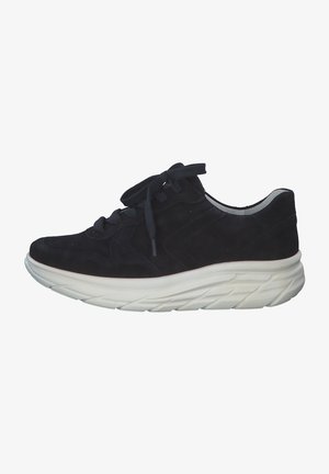 Semler Sneakers laag - midnightblue