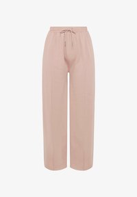 Niewybrane, light pink