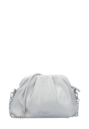 Umhängetasche - metallic