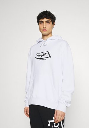 MILAN - Mikina - bright white