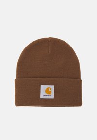 Carhartt WIP UNISEX ciemnobrązowy