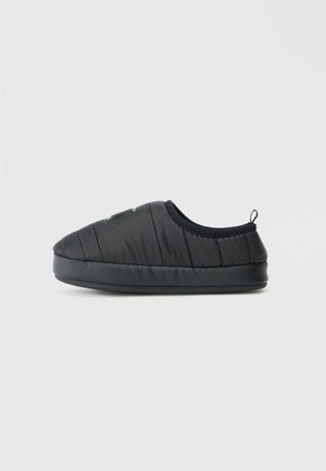 Pantofole - black