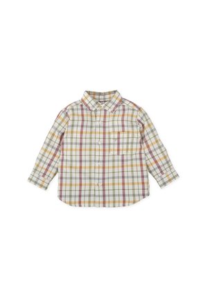 Camisa - kaki