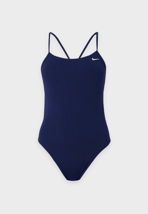 Nike Swim, - Kostium kąpielowy