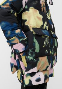 Haut Femme S.Oliver – Taille 42 – Floral Multicouleur – Neuf Avec étiquettes