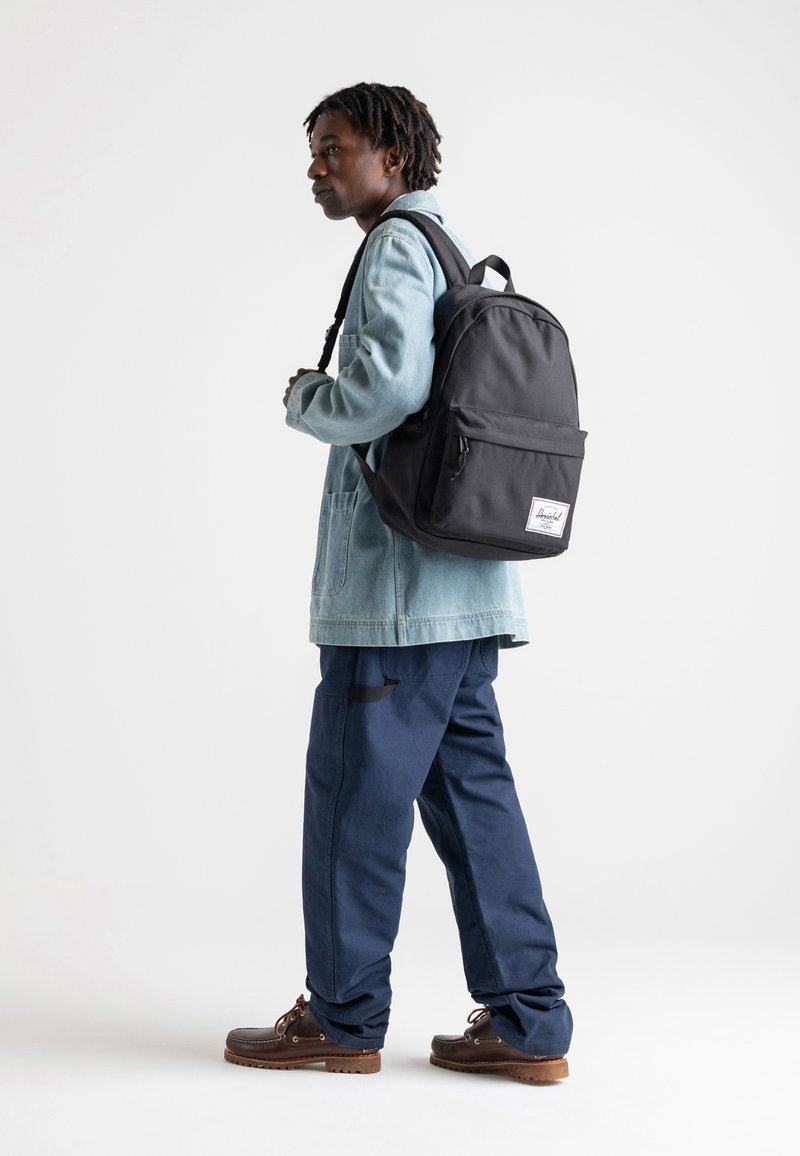 Herschel CLASSIC XL 26L - Sac ?� dos - black/noir - ZALANDO.FR