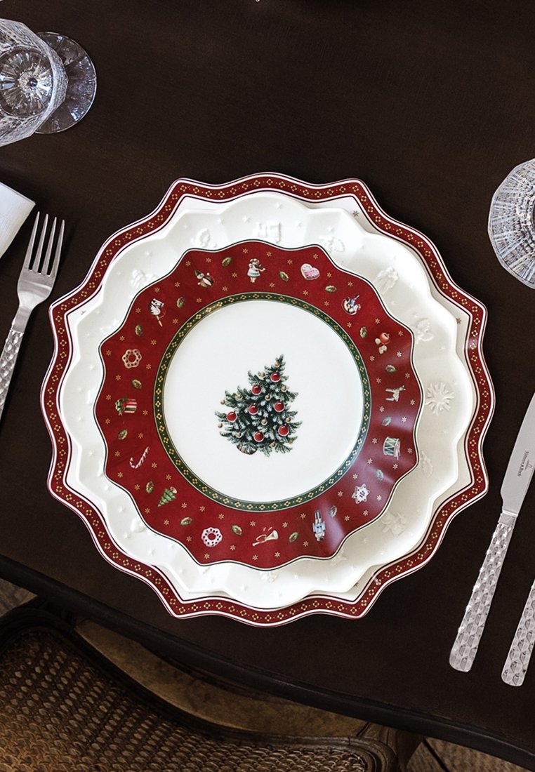 Villeroy & Boch Teller - Bild 2