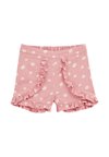 Shorts - pink