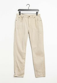 Wrangler Spodnie materiałowe