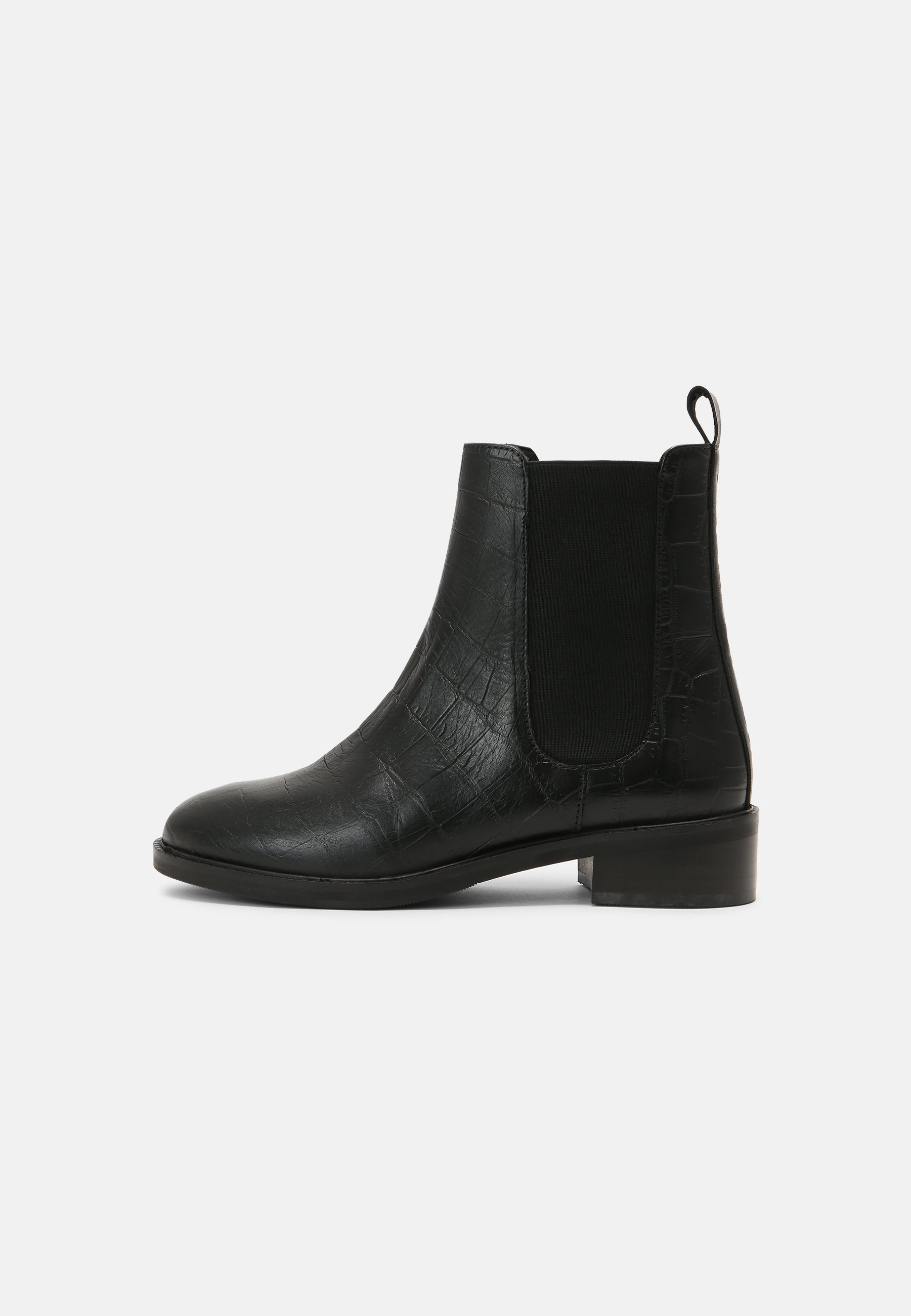 Pepe Jeans ORSETT CHELSEA - Stivaletti - black/nero - Zalando.it
