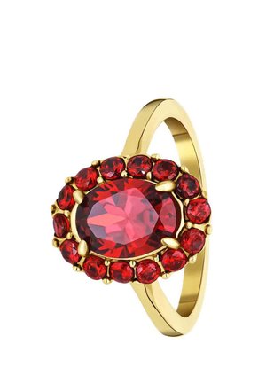 VINTAGE - Ring - gold-coloured