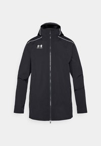 CHALLENGER PRO JACKET - Trainingsjacke - black/white