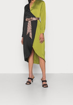 Never Fully Dressed Cocktailkjole / festkjole - khaki