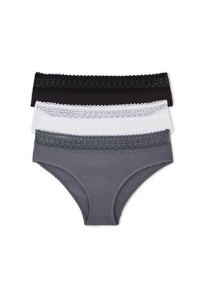 PACK OF 3 - Slip - multicolore