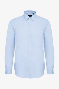Unausgewählt, chambrey blue