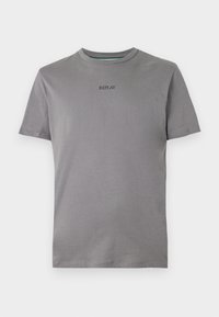 T-shirts basic - grau
