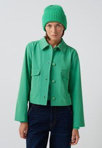 someday. BEKY SOFT - Muts - green apple