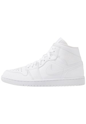 Jordan, Korkeavartiset tennarit - white