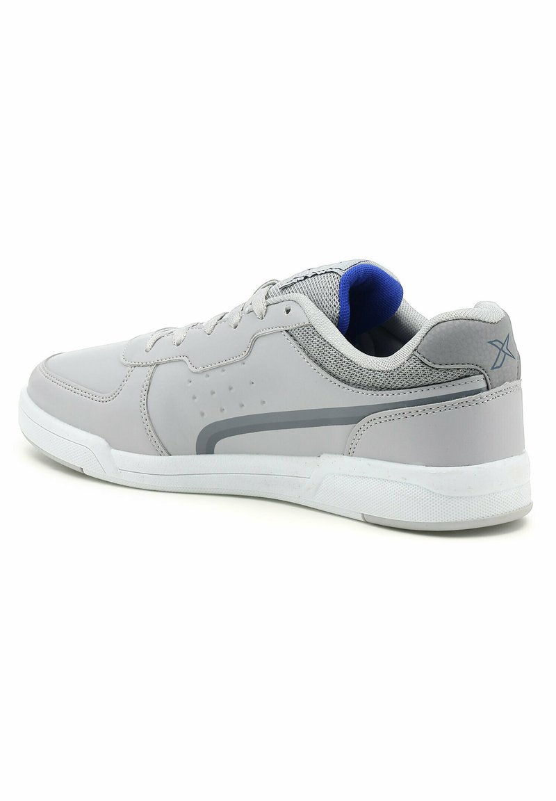 Herren Sneaker low | kinetix LUKAS Sneaker low lgrey/hellgrau - ZS03664 Herren Sneaker low | kinetix LUKAS Sneaker low lgrey/hellgrau - ZS03664