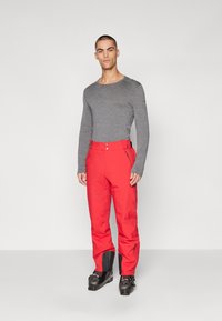 Colmar SALOPETTE PANTS - Skijaške hlače - english red