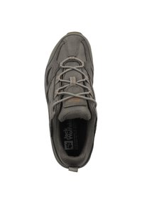 Jack Wolfskin VOJO 3 TEXAPORE LOW  - Scarpa da hiking - smokey grey