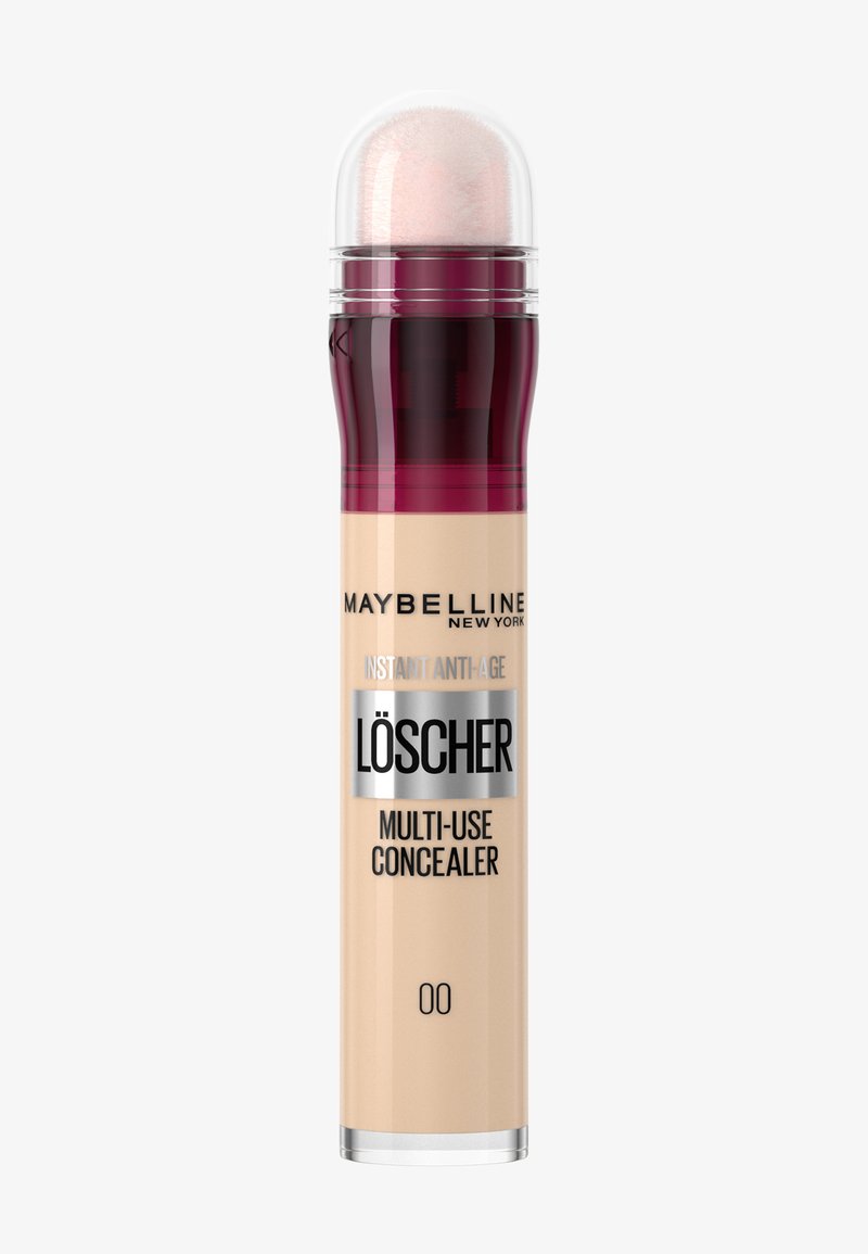 Maybelline New York - INSTANT CONCEALER - Concealer - 00 ivory, Enlarge