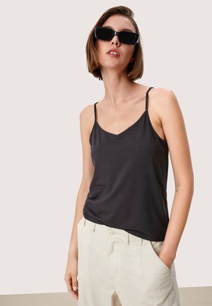 Top - black