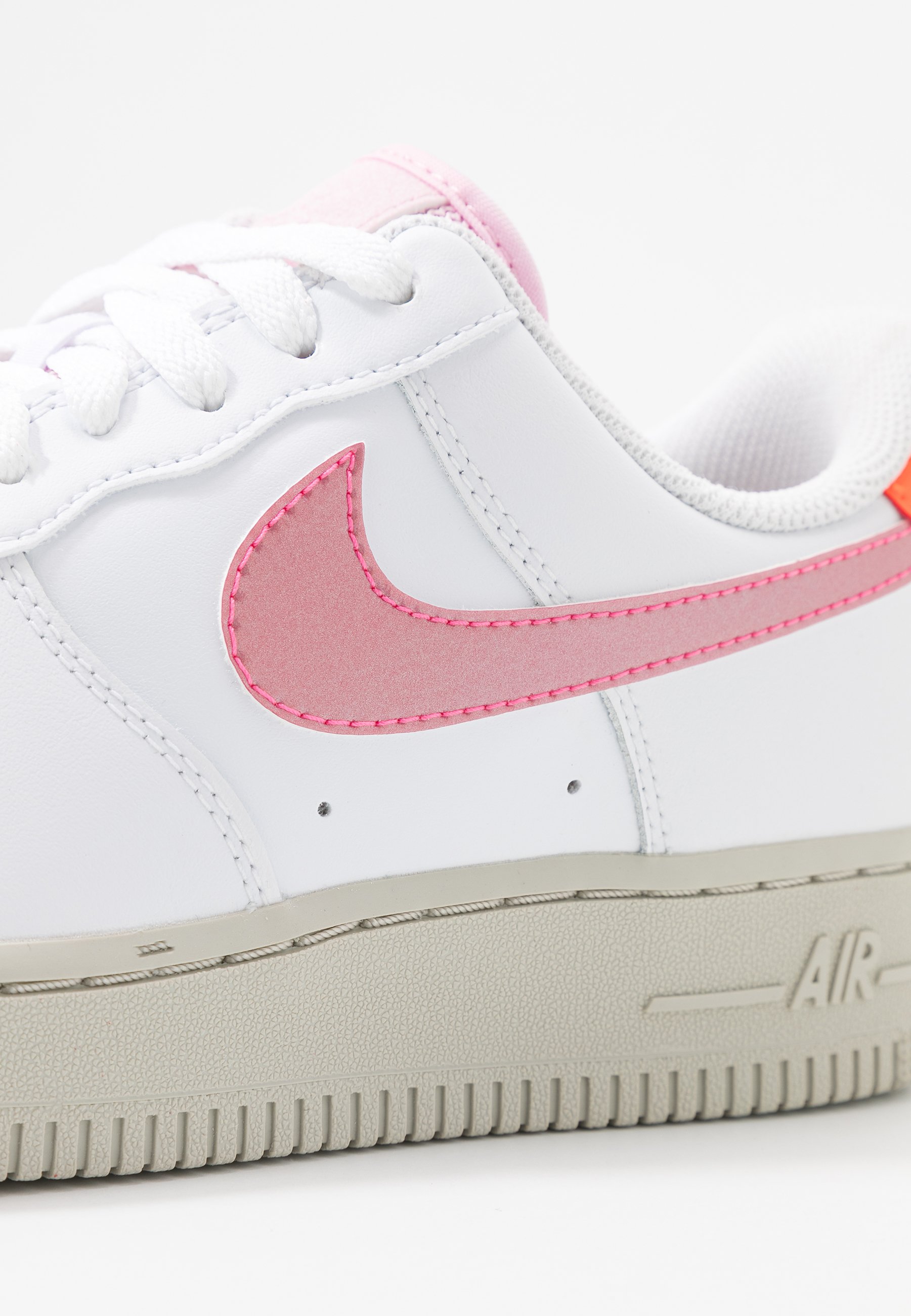 nike lilac ice air force 1 sage trainers