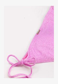 Sélectionné, lurex pink light
