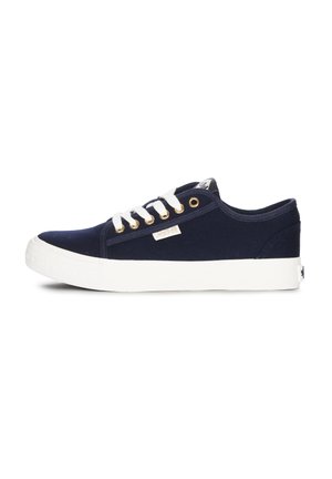 Sneakers basse - navy