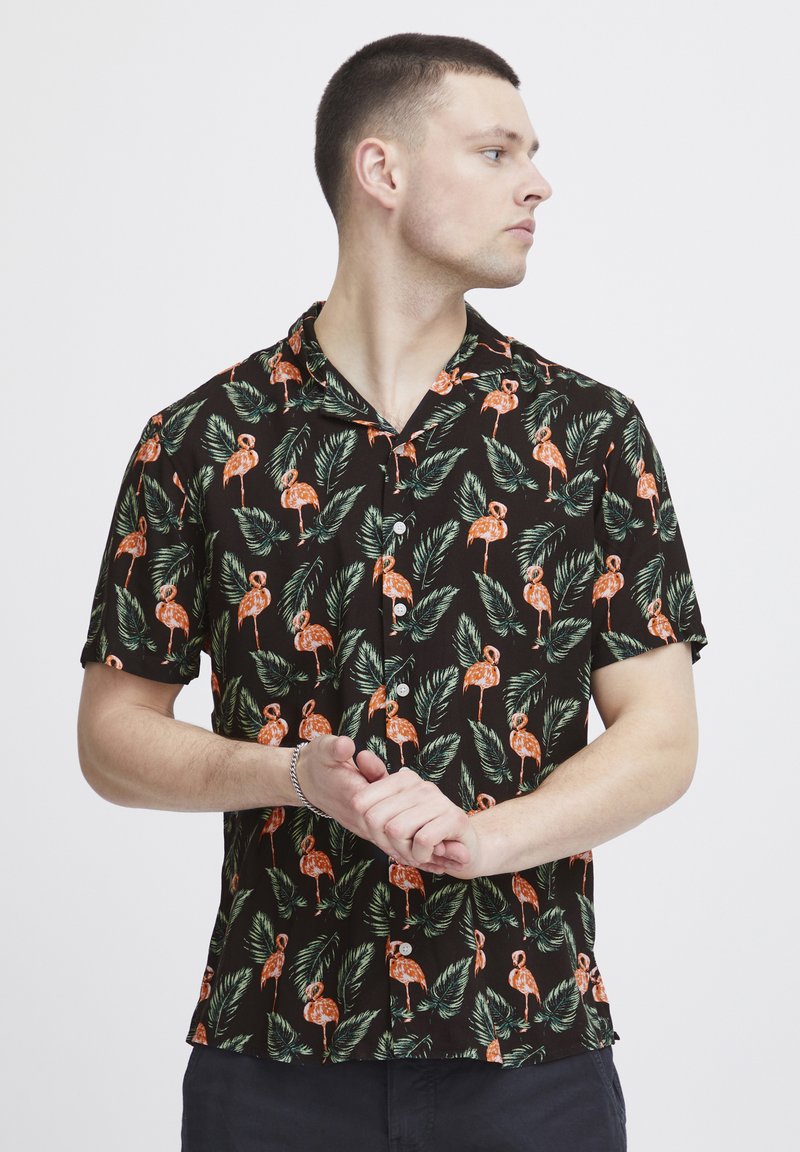Blend BHShirt - Marškiniai - black