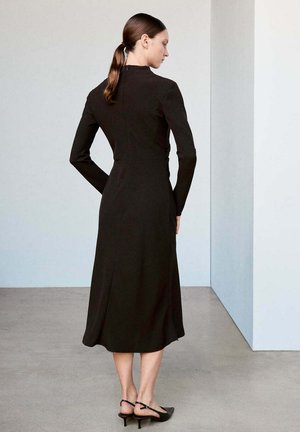 Mango, ADULT - Robe de jour - brown
