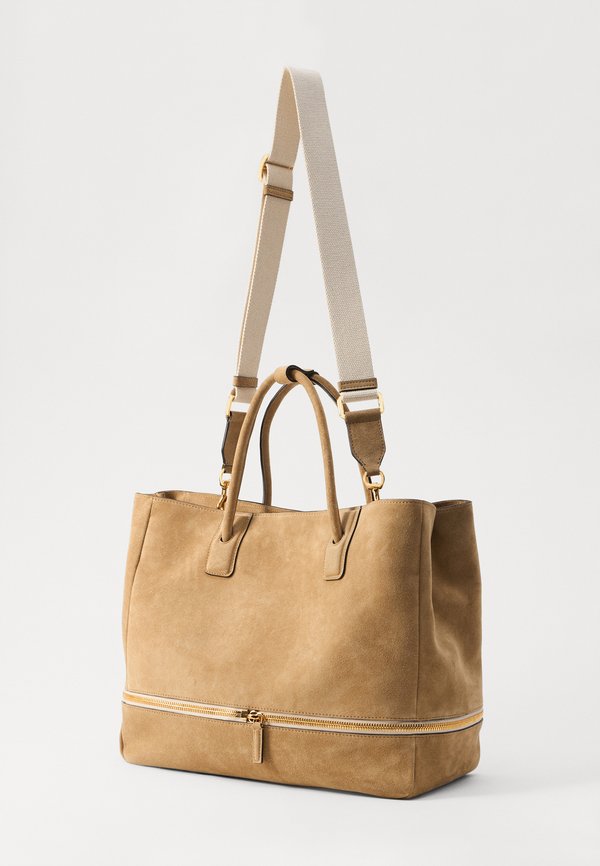 FOLDING BAG - Tote bag4