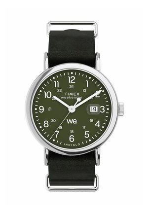 Weekender - Reloj - green