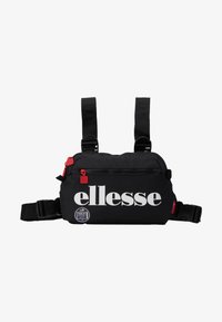 Ellesse ARUGA Gürteltasche black/schwarz