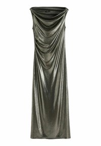 Next SLEEVELESS  COWL NECK  TALL - - Alkalmi viselet - gold