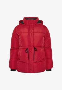 Non sélectionné, red