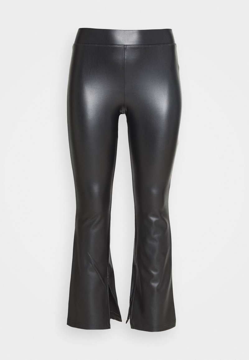 ONLY Carmakoma Legging zwart